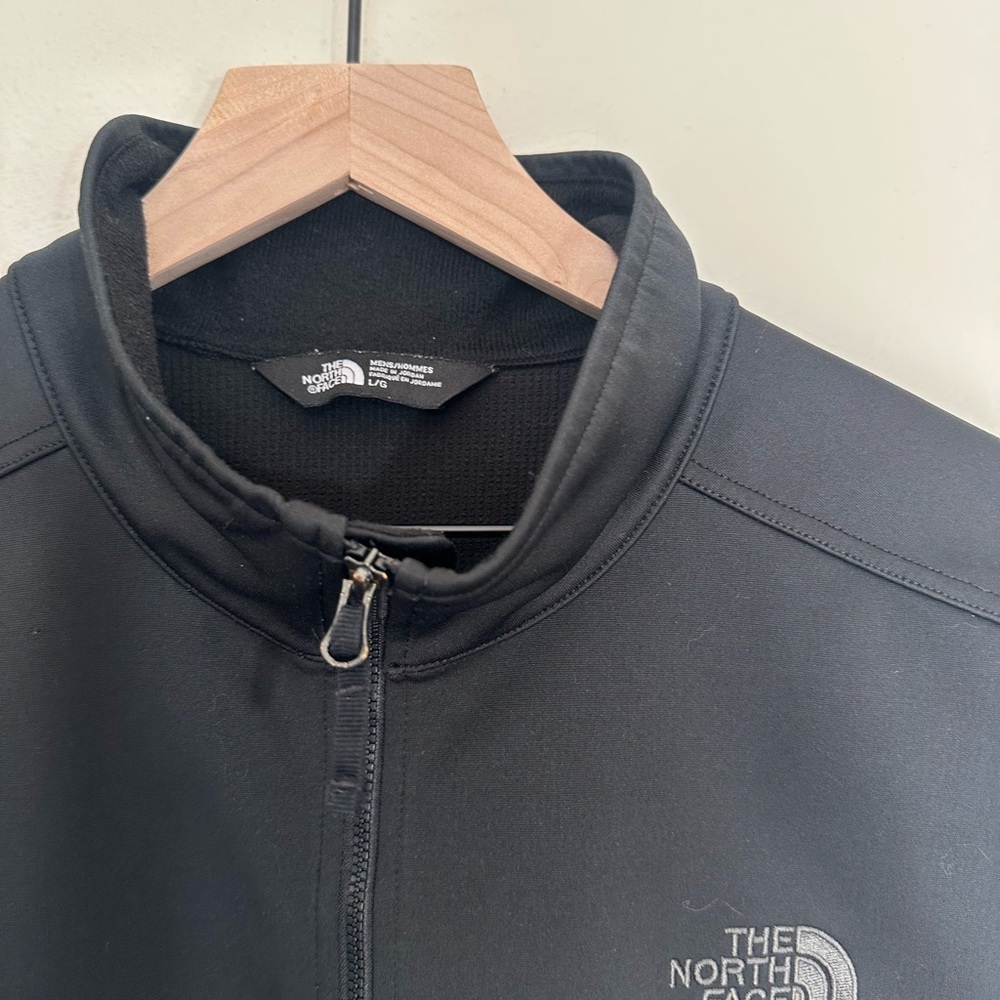 THE NORTH FACE Apex Canyonwall Vest - Picture 4 of 8